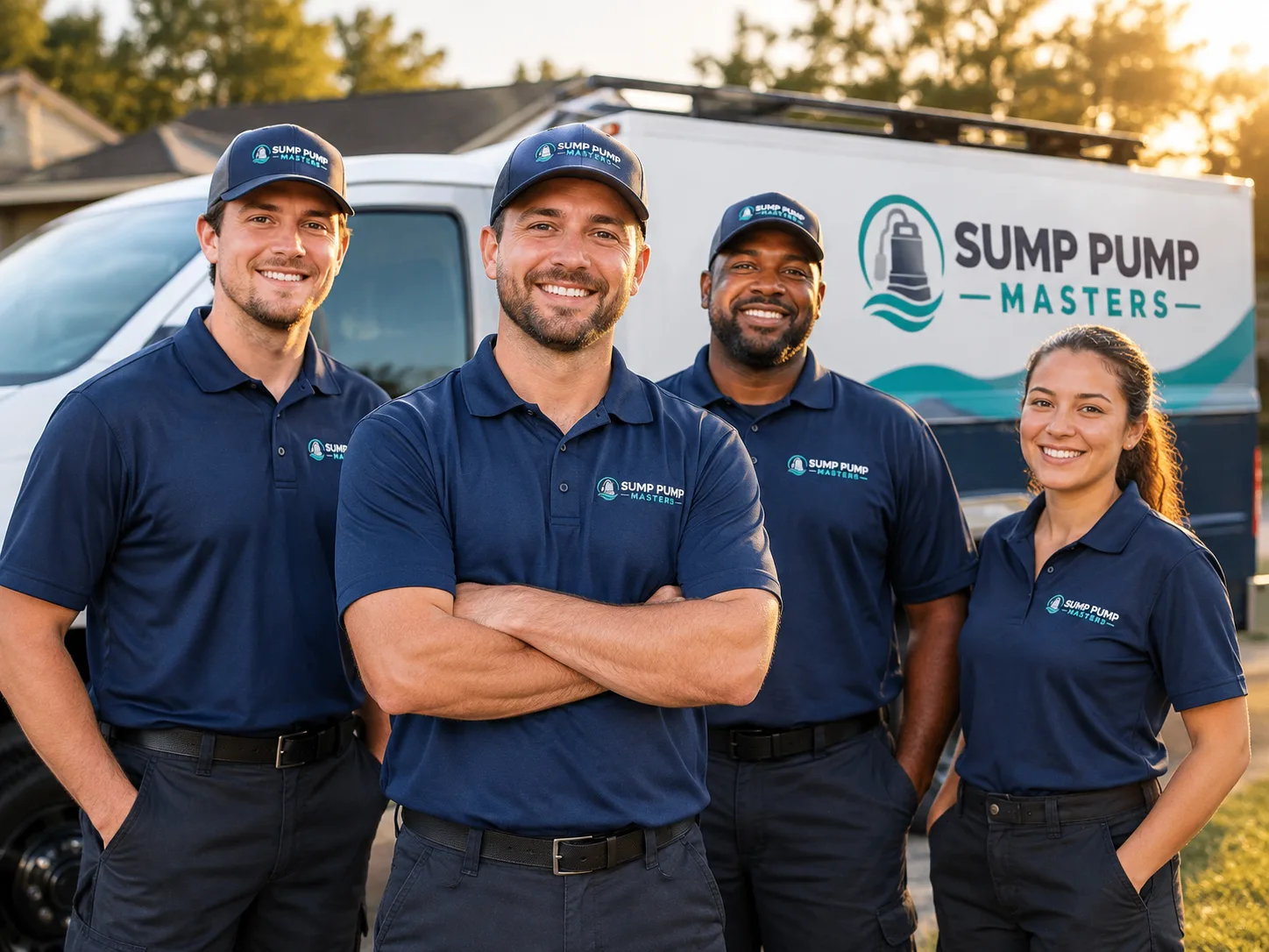 Sump Pump Repair company in Gallaway, TN