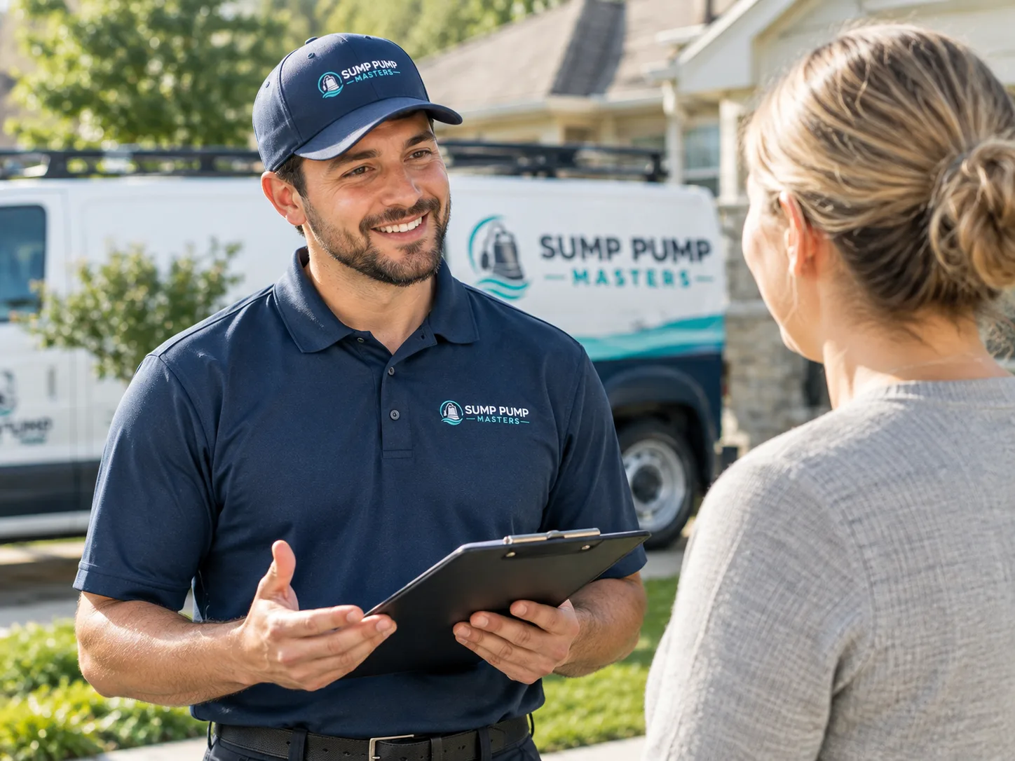 Sump Pump Repair Gallaway, TN FAQs